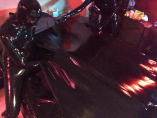 Latex  Airi&Mina 011