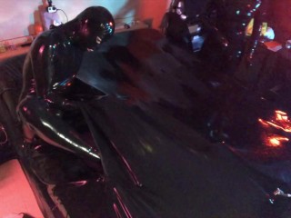 Latex  Airi&Mina 011