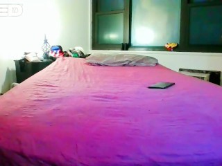 SEE THROUGH FISHNET DRESS FROM AMAZON RAINBOW