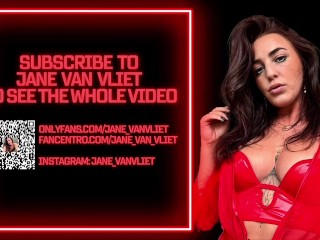 Vreemdgaan met mij - Dutch Homewrecking Femdom