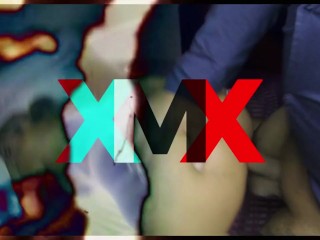 Le encanta darme besos despues de chuparme la verga, hermosa rubia mexicana Romina Budoir