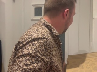 French Pegging – Discipline Femdom : un homme brisé par deux dominatrices sans pitié