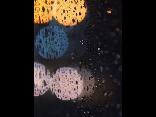 透けパンでガチガチち◯ぽをおもちゃ責めで我慢汁の染み作りながらパンツ内射精