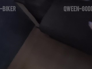 I bet with my steobro on the video game and lost...