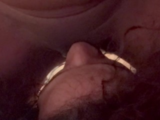 Lap dance and eating her out