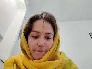 فیلم سوپر سکس پسر ایرانی با دختر همسایه افغان لاغر و کص صورتی‌ و کون قشنگ ساکن سوئد