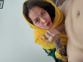 فیلم سوپر سکس پسر ایرانی با دختر همسایه افغان لاغر و کص صورتی‌ و کون قشنگ ساکن سوئد