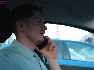 A New Cock As A Present Can Spice The Life With a Nympho Wife