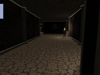 Monster Girl Grimoire - A Dungeon Full of Cute, Horny Monster Girls! Fuck them all! - 100%