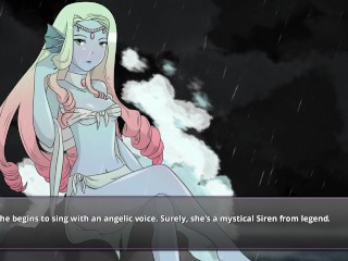 Monster Girl Grimoire - A Dungeon Full of Cute, Horny Monster Girls! Fuck them all! - 100%