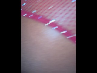 Pounded that pussy missionary then blew her back out