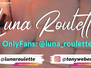 Sexy girl next door seduces me. From balcony flirting to facial. Real amateur action