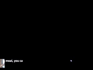 SHE IS WATCHING US - DAILY LIFE WITH MY SUCCUBUS BOSS