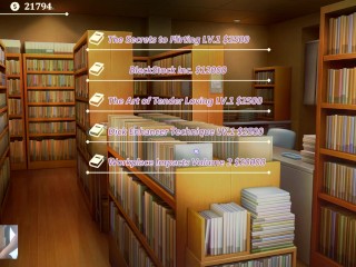 FUCKING MY BOSS SUCCUBUS AT THE GYM - DAILY LIFE WITH MY SUCCUBUS BOSS