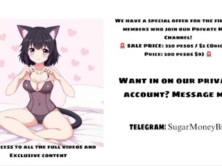 18 year old Pinay hot babe rides his cock, he cream pies her pussy until CUM starts dripping