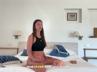 SQUIRTING TUTORIAL 💦 step-by-step guide