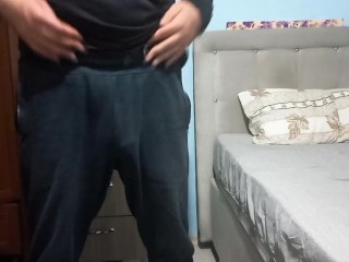 I’d Love to Cum With You – Masturbating While Thinking of You