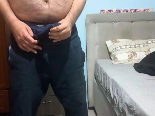 I’d Love to Cum With You – Masturbating While Thinking of You