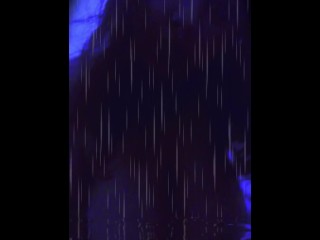 Blue cold hard love hate sadness I miss you….