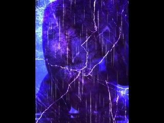 Blue cold hard love hate sadness I miss you….