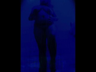 Blue cold hard love hate sadness I miss you….