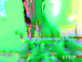 Bootylicious Ebony Queen Kona Jade Twerks, Teases, and Rides POV Until You Explode