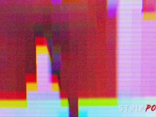 Bootylicious Ebony Queen Kona Jade Twerks, Teases, and Rides POV Until You Explode