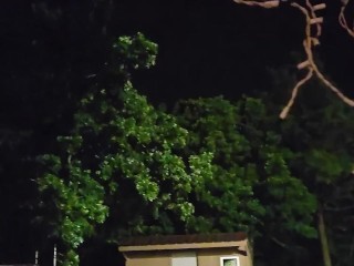 Stormy Nights with a Blonde Bookworm: Cozy Cuddling while Reading & a Wild Romp in the Rain. Pt 8