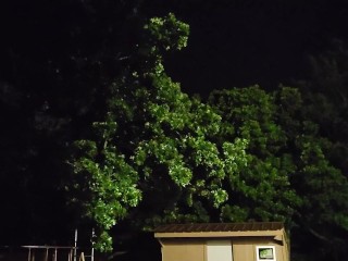 Stormy Nights with a Blonde Bookworm: Cozy Cuddling while Reading & a Wild Romp in the Rain. Pt 8