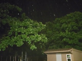 Stormy Nights with a Blonde Bookworm: Cozy Cuddling while Reading & a Wild Romp in the Rain. Pt 8