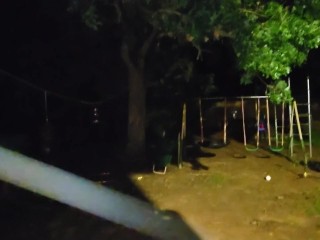 Stormy Nights with a Blonde Bookworm: Cozy Cuddling while Reading & a Wild Romp in the Rain. Pt 8