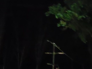 Stormy Nights with a Blonde Bookworm: Cozy Cuddling while Reading & a Wild Romp in the Rain. Pt 8