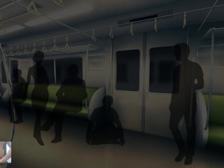 PUSSY LICKING A BUSTY MILF BRUNETTE - DAILY LIFE WITH MY SUCCUBUS BOSS