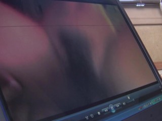 A sexually unsatisfied, lonely, and neglected Asian wife seeks fulfillment through pornography and f