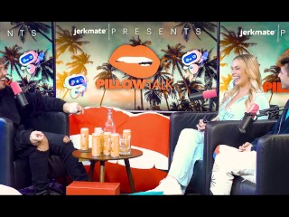 MIA MALKOVA & RACHEL STARR 1ST EVER SCENE TOGETHER