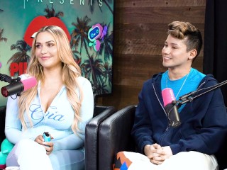 MIA MALKOVA & RACHEL STARR 1ST EVER SCENE TOGETHER