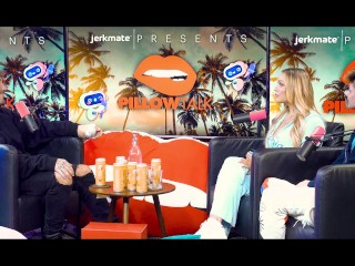 MIA MALKOVA & RACHEL STARR 1ST EVER SCENE TOGETHER