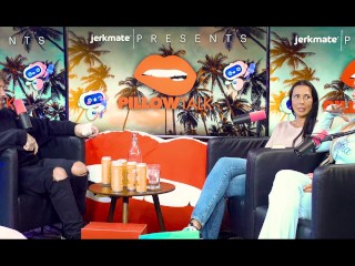 MIA MALKOVA & RACHEL STARR 1ST EVER SCENE TOGETHER