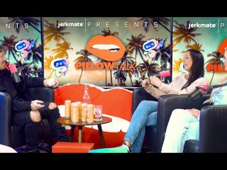 MIA MALKOVA & RACHEL STARR 1ST EVER SCENE TOGETHER