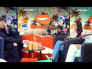 MIA MALKOVA & RACHEL STARR 1ST EVER SCENE TOGETHER