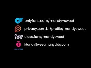 Punheta Guiada com contagem regressiva! Vem gozar tudo nos meus peitinhos!!