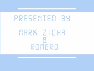 Girl Gets Lost in the Woods - Valentina Nappi Frozen in Time and Facefucked