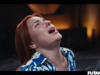 Josephine Jackson blowjobs Clemence Audiard - Futa Shemale Smoking Porn