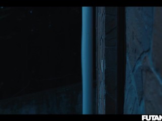 Josephine Jackson blowjobs Clemence Audiard - Futa Shemale Smoking Porn