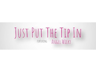 Fierce Redhead Angel Wicky Gives Stepson his First Experience w/ a Woman S4:E2