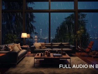 [AUDIO EROTICA FOR WOMEN] Big Cock Husband Makes You Call him Daddy. Fucks His Good Girl [M4F]