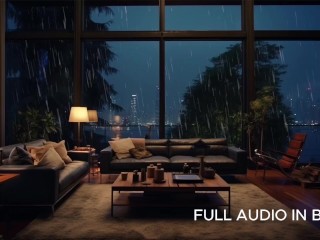 [AUDIO EROTICA FOR WOMEN] Big Cock Husband Makes You Call him Daddy. Fucks His Good Girl [M4F]