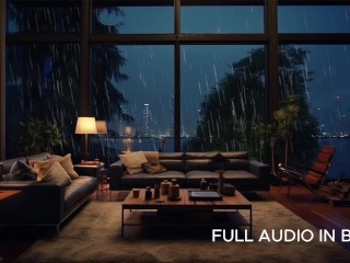 [AUDIO EROTICA FOR WOMEN] Big Cock Husband Makes You Call him Daddy. Fucks His Good Girl [M4F]