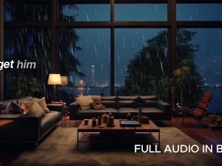 [AUDIO EROTICA FOR WOMEN] Big Cock Husband Makes You Call him Daddy. Fucks His Good Girl [M4F]