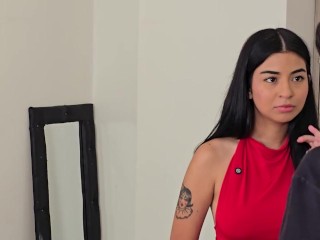 PART 1: MY STEPBROTHER FUCKS ME AND MY STEPDAUGHTERS TOO